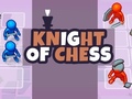 Ойын Knight of Chess
