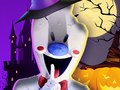 Ойын Ice Scream 2: Halloween Escape