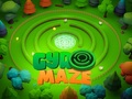 Ойын Gyro Maze
