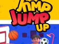 Ойын Jump Jump Up