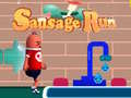 Ойын Sausage Run