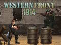 Ойын Western Front 1914