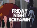 Ойын Friday Night Screamin'