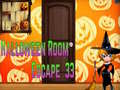 Ойын Amgel Halloween Room Escape 33
