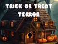 Ойын  Trick or Treat Terror