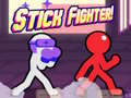 Ойын Stick Fighter