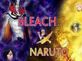 Ойын Bleach Vs Naruto 3.3