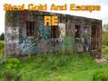 Ойын Steal Gold And Escape RE