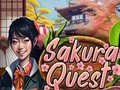 Ойын Sakura Quest