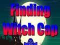 Ойын Finding Witch Cap