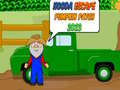 Ойын Hooda Escape Pumpkin Patch 2023
