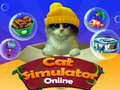 Ойын Cat Simulator Online 
