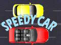 Ойын Speedy Car