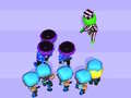 Ойын Police Clash 3D
