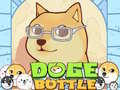 Ойын Doge Bottle