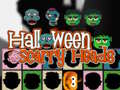 Ойын Halloween Scarry Heads
