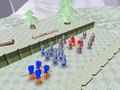Ойын Merge Arena
