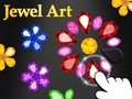Ойын Jewel Art