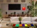 Ойын Exit the Super Modern House