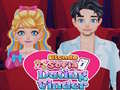 Ойын Blonde Sofia Dating Vinder