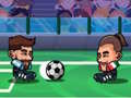 Ойын Mini Soccer