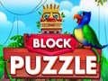 Ойын Block Puzzle