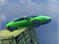 Ойын Extreme Stunt Car Game