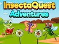 Ойын InsectaQuest Adventures