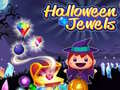 Ойын Halloween Jewels
