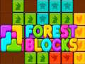 Ойын Forest Blocks