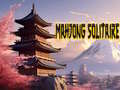 Ойын Mahjong Solitaire