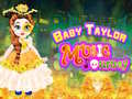 Ойын Baby Taylor Music Journey