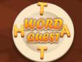 Ойын Word Quest