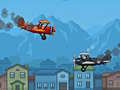 Ойын Air Strike World War