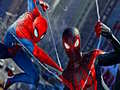 Ойын Spiderman 2 Web Shadow