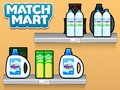 Ойын Match Mart