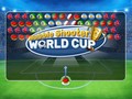 Ойын Bubble Shooter World Cup
