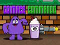Ойын Grimace Commando