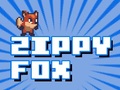 Ойын Zippy Fox