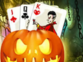Ойын Halloween Solitaire