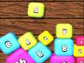 Ойын 2048 Merge Throw