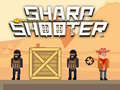 Ойын Sharp shooter