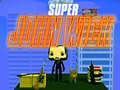 Ойын Super Jhon Wick