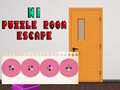 Ойын N1 Puzzle Room Escape