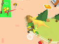 Ойын Mini Dino Park