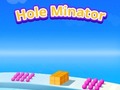 Ойын Hole Minator