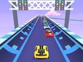 Ойын Wing Race 3D