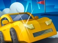 Ойын Racer Car Smash