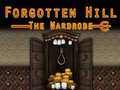 Ойын Forgotten Hill The Wardrobe 