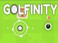 Ойын Golfinity